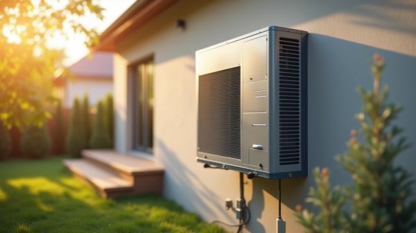 Comment faire un choix avisé pour votre pompe à chaleur