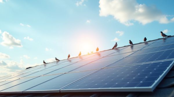 Comment réduire vos factures avec des panneaux solaires efficaces ?