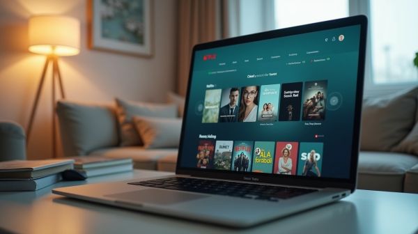 Redécouvrez le catalogue Netflix avec des suggestions surprenantes