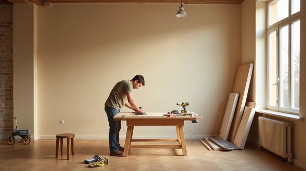 Rénovation DPE F : comment valoriser les travaux à effectuer
