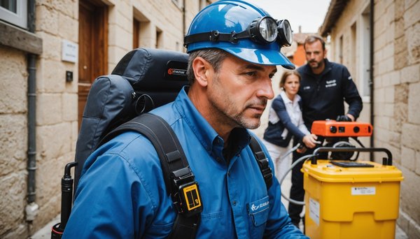 Expert anti nuisibles drôme : des solutions sur mesure pour vous