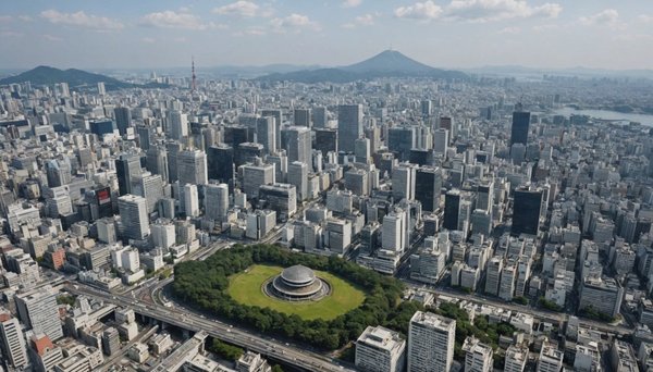 Actualité captivante : ce qui se passe au japon en 2023