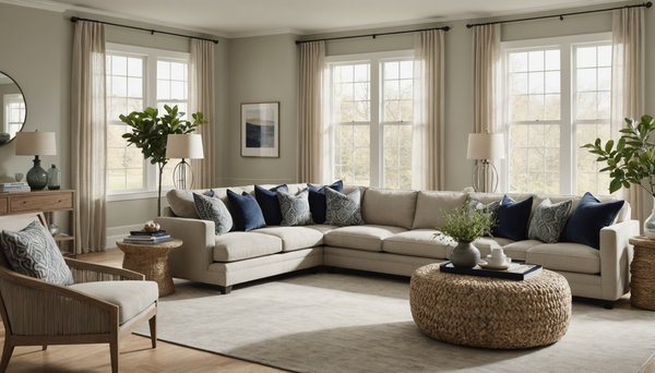 10 astuces incontournables pour un aménagement maison réussi