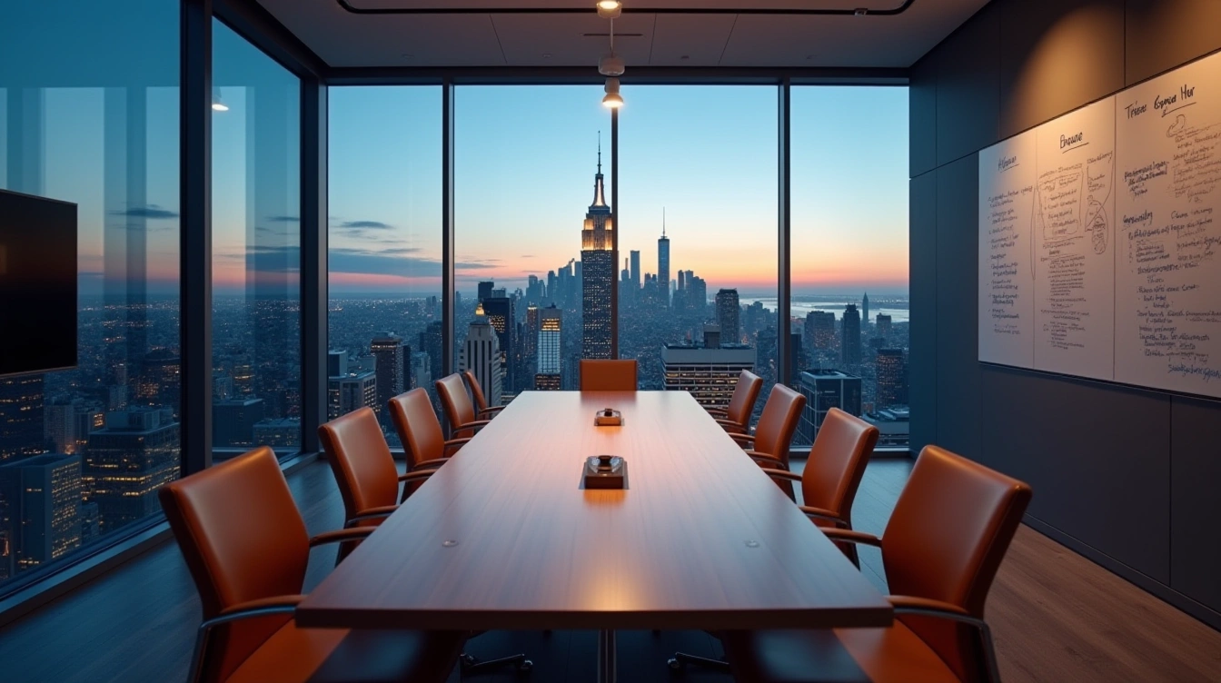 Vos questions sur la production vidéo corporate