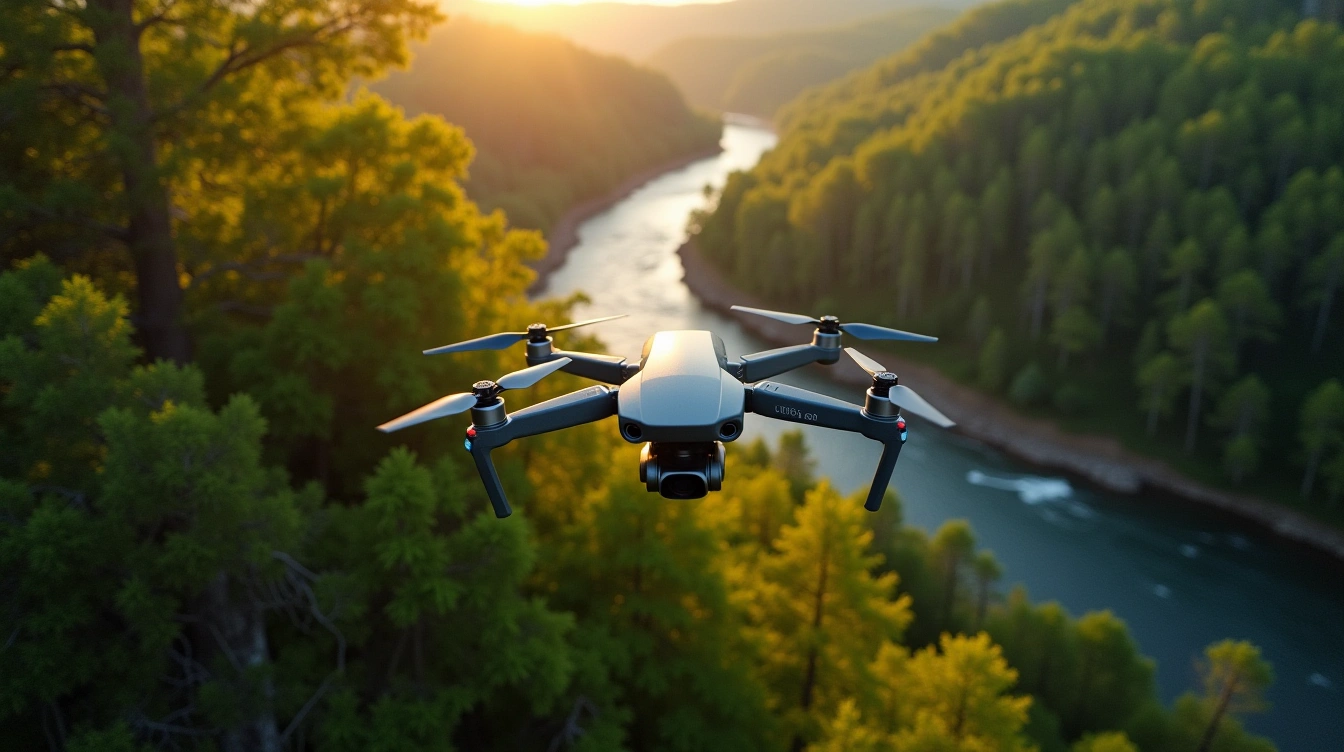 Vos questions sur les drones FVP